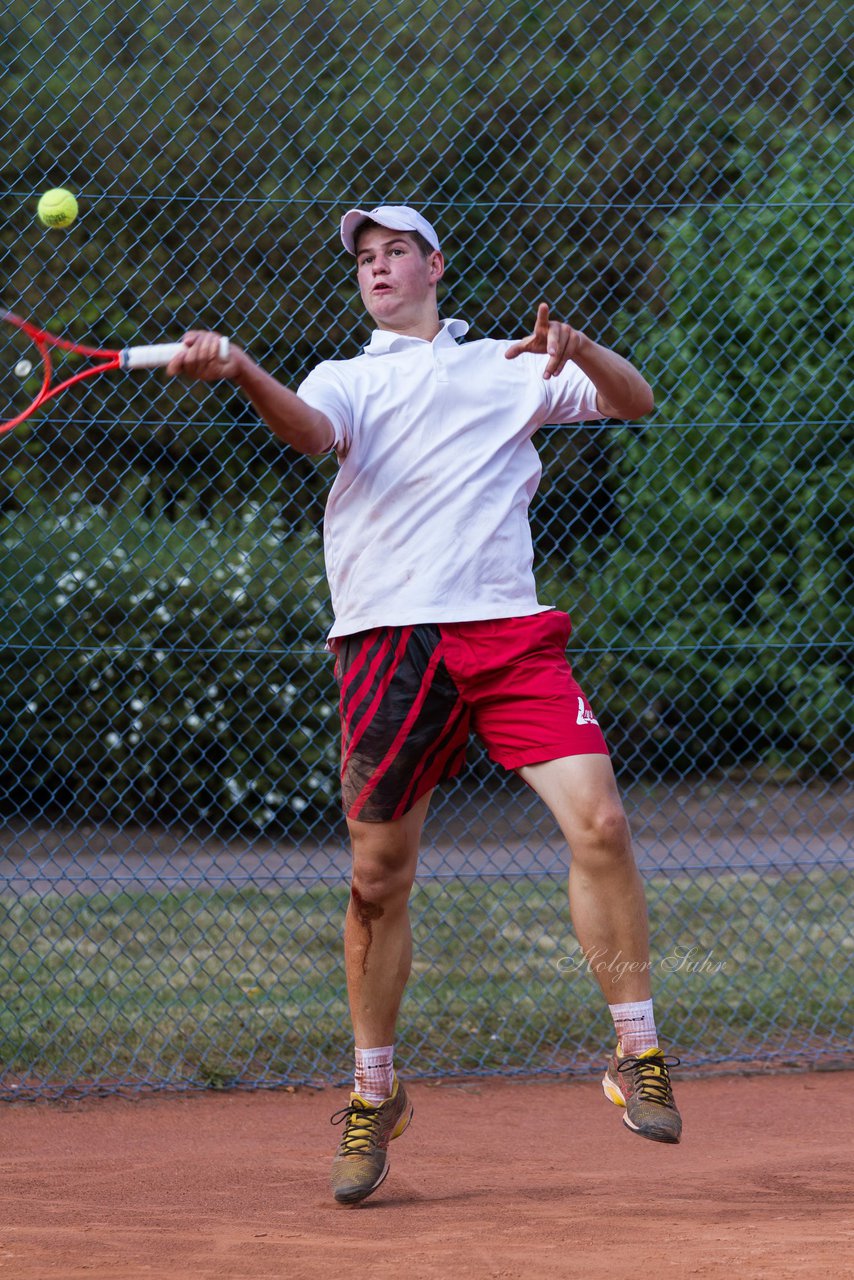 Bild 459 - Horst Schroeder Pokal - Tag 1